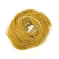 Смужки хутра кролика Wapsi Rabbit Zonker Strips, золотисто-коричневі (GOLDEN BROWN) Смужки хутра кролика Wapsi Rabbit Zonker Strips, золотисто-коричневі (GOLDEN BROWN)