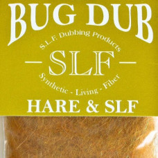 Дабінг SLF Prism Bug Dub, бурштиновий (AMBER) Дабінг SLF Prism Bug Dub, бурштиновий (AMBER)