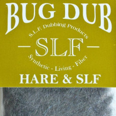 Дабінг SLF Prism Bug Dub, сірий (GRAY) Дабінг SLF Prism Bug Dub, сірий (GRAY)