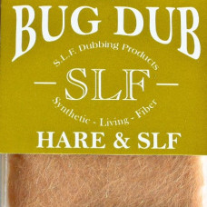 Дабінг SLF Prism Bug Dub, рудий (GINGER) Дабінг SLF Prism Bug Dub, рудий (GINGER)