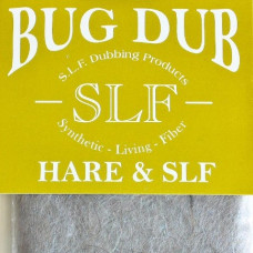 Дабінг SLF Prism Bug Dub, світло-сірий (LIGHT GRAY) Дабінг SLF Prism Bug Dub, світло-сірий (LIGHT GRAY)
