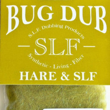 Дабінг SLF Prism Bug Dub, оливковий (OLIVE) Дабінг SLF Prism Bug Dub, оливковий (OLIVE)