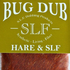 Дабінг SLF Prism Bug Dub, помаранчевий (ORANGE) Дабінг SLF Prism Bug Dub, помаранчевий (ORANGE)
