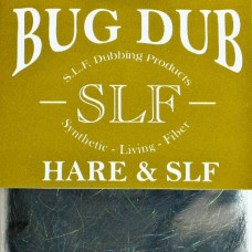Дабінг SLF Prism Bug Dub, павича (PEACOCK) Дабінг SLF Prism Bug Dub, павича (PEACOCK)