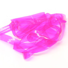 Смужка для спинок і тіла Wapsi Sow-Scud Back, яскраво-рожева (BIG HORN PINK) Смужка для спинок і тіла Wapsi Sow-Scud Back, яскраво-рожева (BIG HORN PINK)