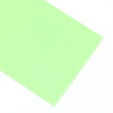 Плівка для спинок одноколірна Wapsi Thin Skin, шартрез (CHARTREUSE)