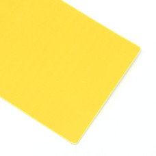 Плівка для спинок одноколірна Wapsi Thin Skin, руда (GINGER)