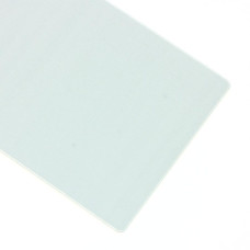 Плівка для спинок одноколірна Wapsi Thin Skin, сіра (GRAY)