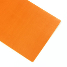 Плівка для спинок одноколірна Wapsi Thin Skin, іржаво-коричнева (RUSTY BROWN)