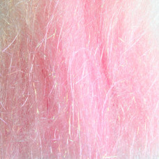 Стримерний матеріал Wapsi Ultra Wing, флуо-рожевий (FL PINK) Стримерний матеріал Wapsi Ultra Wing, флуо-рожевий (FL PINK)