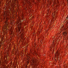 Стримерний матеріал Wapsi Ultra Wing, пивний (ROOT BEER) Стримерний матеріал Wapsi Ultra Wing, пивний (ROOT BEER)