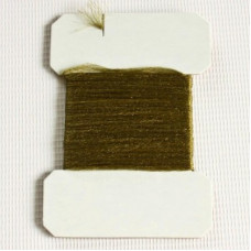 Волокна антрона Wapsi Antron Yarn, середньо-оливкові (MEDIUM OLIVE)
