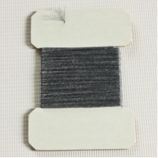 Волокна антрона Wapsi Antron Yarn, сіро-сталеві (STEEL GRAY)