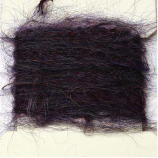 Нитка мохерова Wapsi Leech Yarn Mohair, темно-пурпурова (LEECH PURPLE) Нитка мохерова Wapsi Leech Yarn Mohair, темно-пурпурова (LEECH PURPLE)
