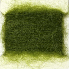 Нитка мохерова Wapsi Leech Yarn Mohair, світло-оливкова (LIGHT OLIVE) Нитка мохерова Wapsi Leech Yarn Mohair, світло-оливкова (LIGHT OLIVE)