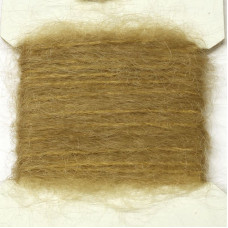 Нитка мохерова Wapsi Leech Yarn Mohair, тан (TAN) Нитка мохерова Wapsi Leech Yarn Mohair, тан (TAN)