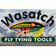 Wasatch Custom Angling Products Fly Fishing (нахлист) Рибальський магазин Lucky Flies +380974262799