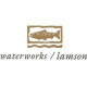 Waterworks Lamson Fly Fishing (нахлист) Рибальський магазин Lucky Flies +380974262799