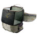 Поясна сумка з кошиком для шнура William Joseph Flux, болотно-сіра Купити за 5111.00 грн.