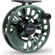 Котушка нахлистова Wychwood DRIFT #3/4 REEL ,C0934 Котушка нахлистова Wychwood DRIFT #3/4 REEL ,C0934