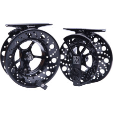 Котушка нахлистова Wychwood RS, 2/3 BLACK ,C0650 72717 Wychwood Котушка нахлистова Wychwood RS, 2/3 BLACK ,C0650 72717 Wychwood